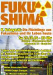 K. Kobyashi: Die Flüchtlinge aus Fukushima und ihr Leben heute | Stuttgart