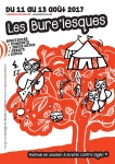 Festival Les Bure’lesques | Bure (F)