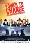 Power to Change - Kino mit Filmgespräch mit Carl-A. Fechner | Ludwigsburg
