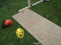 Demo AKW Neckarwestheim 13.08.11