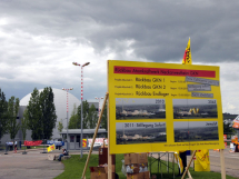 Demo AKW Neckarwestheim 13.08.11