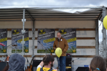  Demo 09.03.2013: Fukushima mahnt - Jetzt handeln!