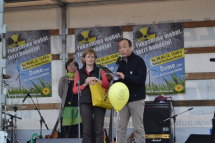  Demo 09.03.2013: Fukushima mahnt - Jetzt handeln!