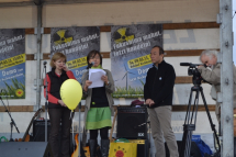  Demo 09.03.2013: Fukushima mahnt - Jetzt handeln!