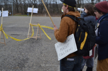  Demo 09.03.2013: Fukushima mahnt - Jetzt handeln!