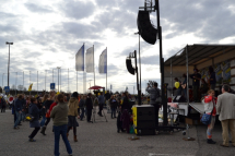  Demo 09.03.2013: Fukushima mahnt - Jetzt handeln!