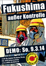 Plakat 09.03.2014