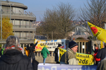  Neckarwestheim, Anti-Atom-Spaziergang 04.12.16