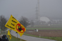  Anti-Atom-Spaziergang Neckarwestheim