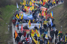  Demo 6. März 2022, Neckarwestheim