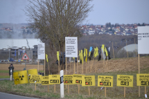  Demo 6. März 2022, Neckarwestheim