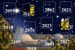 Weiterlesen: Atomjahr 2014: Streit um Atommüll und die...