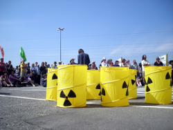 Weiterlesen: Tschernobyl mahnt: Atomanlagen sofort stilllegen!