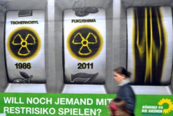 Weiterlesen: Atom-Ausstieg? Lügenpack! 