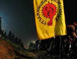 Weiterlesen: Nachttanzblockade - Versammlungsfreiheit lässt...