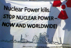 Weiterlesen: Die Atomkatastrophe dauert an