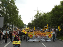 Weiterlesen: Demonstration 