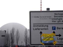 Weiterlesen: Neckarwestheim: Fukushima-Aktion 2013