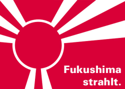 Weiterlesen: Fukushima strahlt