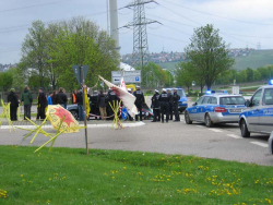 Weiterlesen: Polizisten beleidigt: Verurteilung lohnt nicht,...