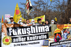 Weiterlesen: Für eine Welt ohne AKWs