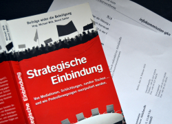 Weiterlesen: Strategische Einbindung