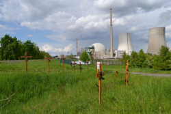Weiterlesen: 35 Jahre Tschernobyl - AKWs sofort abschalten -...