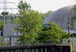 Weiterlesen: Castor-Transport auf dem Neckar?