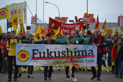 Weiterlesen: Sieben Jahre Fukushima - radioaktive Gefährdung...