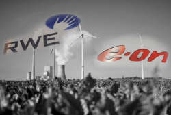 Weiterlesen: RWE & Eon: Neue Aufteilung zum Machterhalt