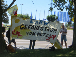 Weiterlesen: Urananreicherung in Gronau & Brennelementefabrik...
