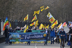 Weiterlesen: Fukushima & Energiewende