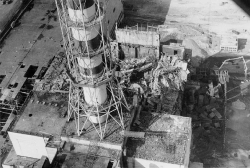 Weiterlesen: 32 Jahre Tschernobyl - Leben mit der Katastrophe...