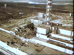Weiterlesen: 33 Jahre Tschernobyl - Leben mit der Katastrophe...