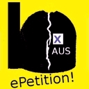 Weiterlesen: ePetition 